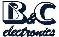 B&C Electronics